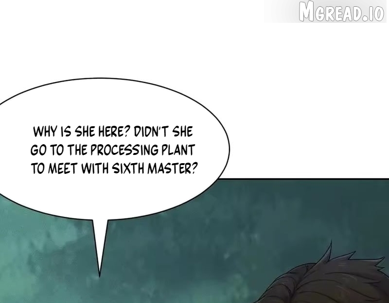 Hidden Dragon in the City (2025) Chapter 60  - page 59